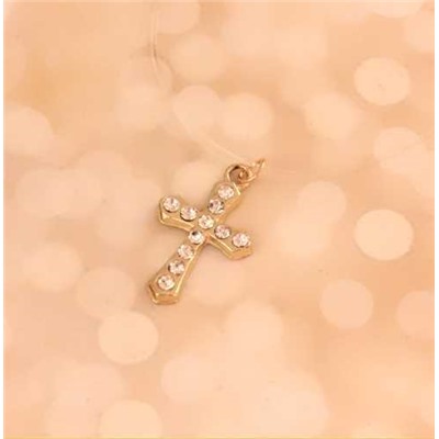 Кулон на леске Н01-12049р