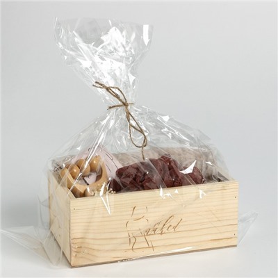 Набор подарочный Этель Get naked, полотенце и аксессуары