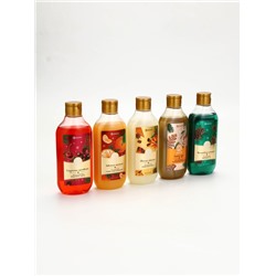 Гель для душа, 300 мл, аромат сливочного мандарина, URAL LAB