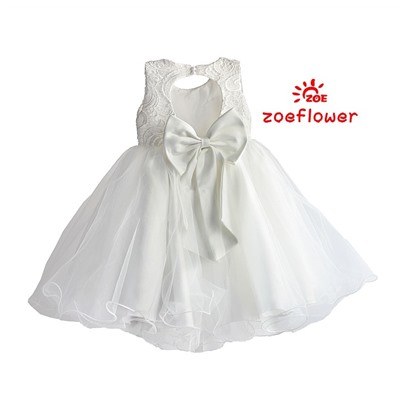 Платье Zoe Flower ZF496