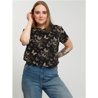 Апрель Футболка 1ЖДФК3174001н