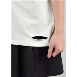 Футболка детская для девочки