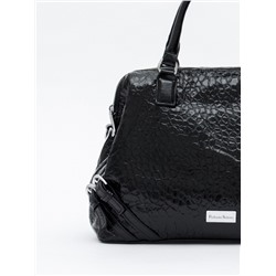 Сумка 51137S black Velina Fabbiana-Safenta