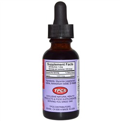 TPCS, Iosol Formula II, 30 мл (1 жидкая унция)