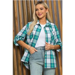 LT Collection Рубашка Б13397-18М