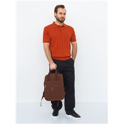 Рюкзак 8616MD coffee Mindesa