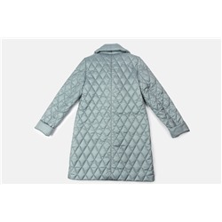 Пальто укороченное