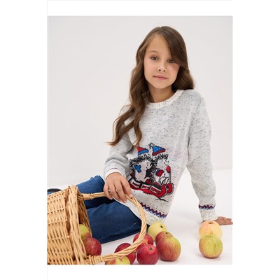 Джемпер VAY, 942512