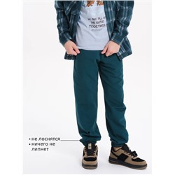 PELICAN Брюки BFPQ3321U