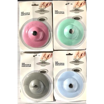 Пробка заглушка для слива 60275 НАТАЛИ, 1118821