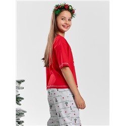 Костюм для девочки Праздник-1.1