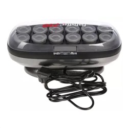 BaByliss Электробигуди для волос / PRO Kit Studio BAB3025E, 400 Вт, 12 шт. 3819