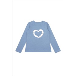 Лонгслив АПРЕЛЬ, 913885