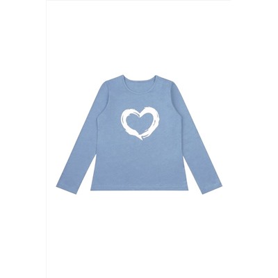 Лонгслив АПРЕЛЬ, 935125