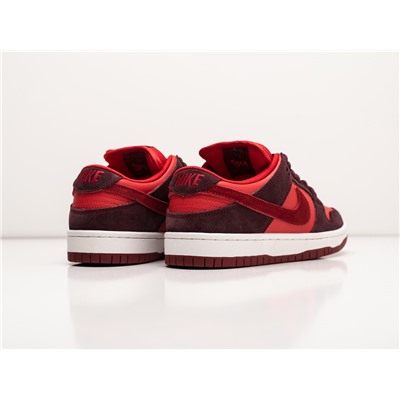 Кроссовки Nike SB Dunk Low