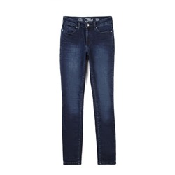 Средняя посадка CONTE 623-100D Джинсы моделирующие