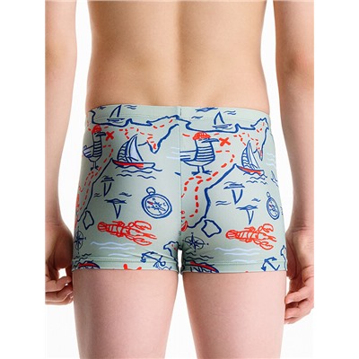 Плавки для мальчиков