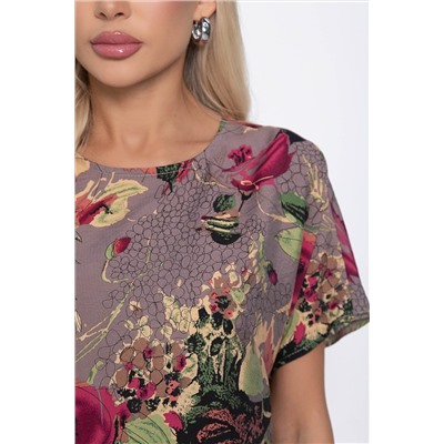 Костюм Розовый вечер LADY TAIGA, 1028251