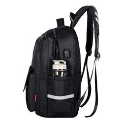 Рюкзак CANGO Q2167 черный