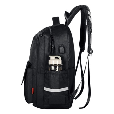 Рюкзак CANGO Q2167 черный