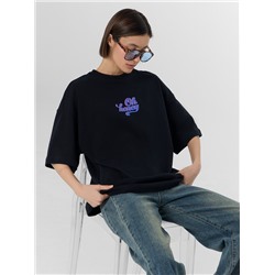 ФУТБОЛКА ЖЕНСКАЯ 112953