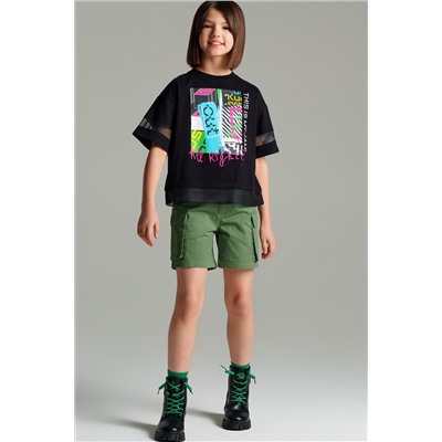 Шорты PLAYTODAY, 968369