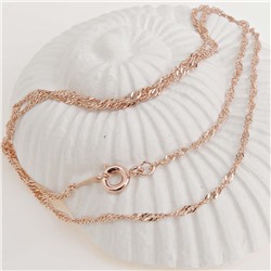 XUPING Цепочка арт. 28 0283 (id 280327)