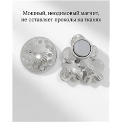 Брошь