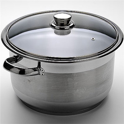 2414A Кастрюля PERFECT ARIAN 6,2л 24х14см ст/к(х4)