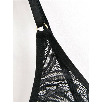 CONTE MYSTERY GARDEN LBE 3113 Бюстье женское