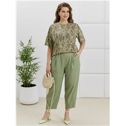 Брюки Габриэлла