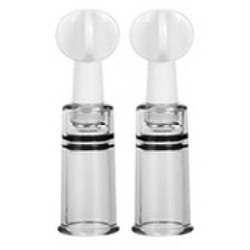 Вакуумные помпы для стимуляции сосков Nipple Pump