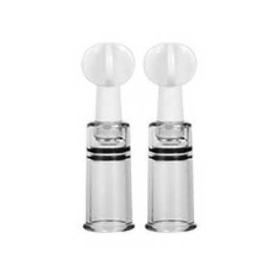 Вакуумные помпы для стимуляции сосков Nipple Pump