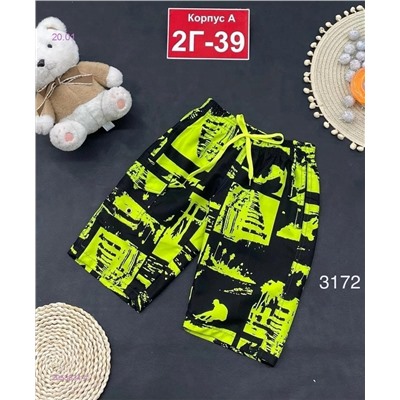 шорты 2053634-4