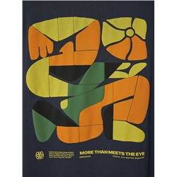 ФУТБОЛКА МУЖСКАЯ 111928