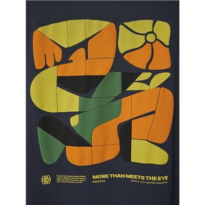 ФУТБОЛКА МУЖСКАЯ 111928