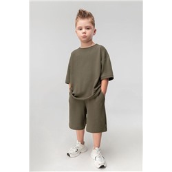 Костюм (Футболка+Шорты) BODO, 1129573