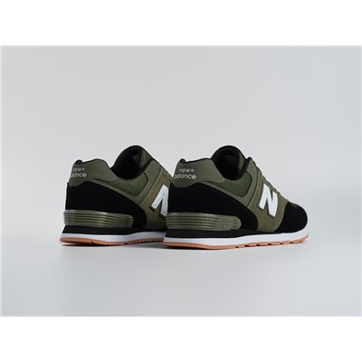 Кроссовки New Balance 574