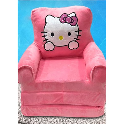 Детское мягкое раскладное кресло - кровать #23086529