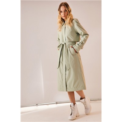 Плащ HOOPS, 846449