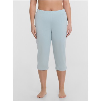 КОМПЛЕКТ ЖЕНСКИЙ (ДЖЕМПЕР, КАПРИ) 592300