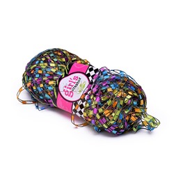 Набор творческая мастерская "Радужный шарфик" в коробке