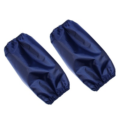 Фартук для труда + нарукавники, 485×395/250×160 мм, рост 116-140 см, Calligrata «Камуфляж»