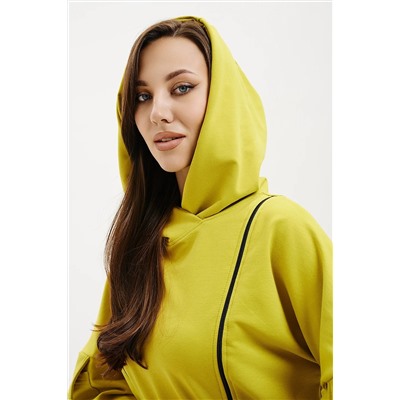 Натали Толстовка 7361