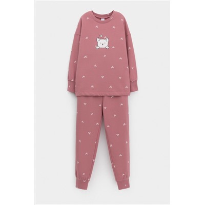 Пижама CROCKID, 1236026