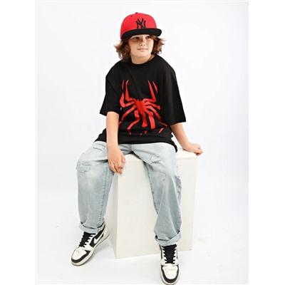 Соль&Перец Футболка SP2545F