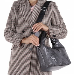Сумка 575668-3 silver Velina Fabbiana-Safenta