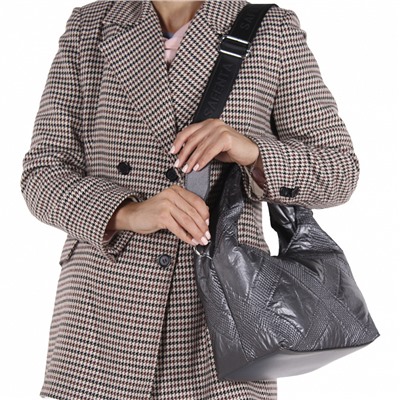 Сумка 575668-3 silver Velina Fabbiana-Safenta