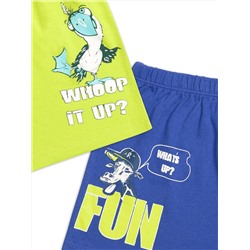 PELICAN Трусы BUB3224(2)