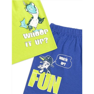 PELICAN Трусы BUB3224(2)